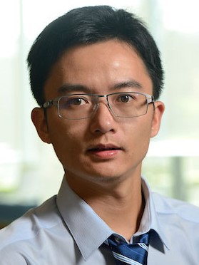 Peng Huang