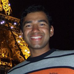 Abhaya Parthy