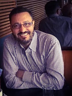 Adam Alami