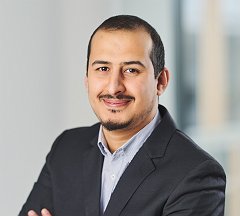 Ahmed Zerouali