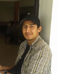 Ahmed Zerouali