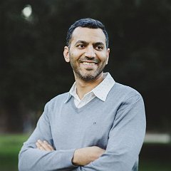 Ali Basiri