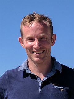 Andrew Rice
