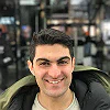 Armin Najafi