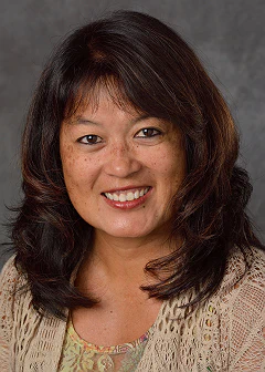 Betty H.C. Cheng