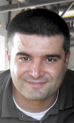 Cemal Yilmaz