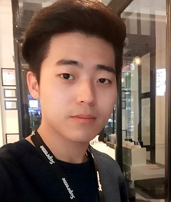 Chang Min Park