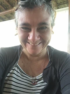 Christina von Flach
