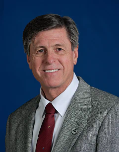 Dan Houston