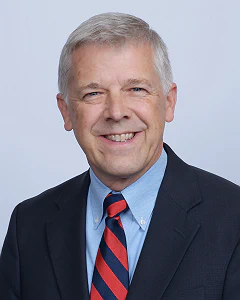 Darren Cofer