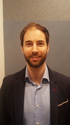 Dávid Marcell Szabó