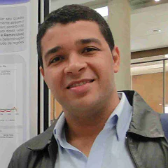 Djan Almeida Santos