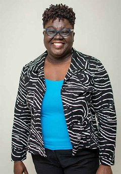 Mechelle Gittens