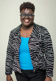 Mechelle Gittens