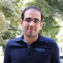 Emad Aghajani