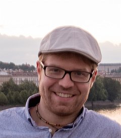 Filip Krikava