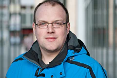 Florian Reitz