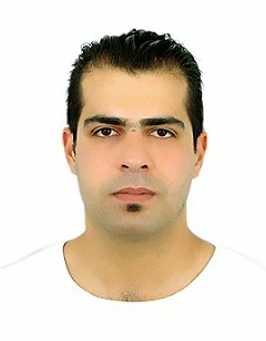 Goran Saman Nariman