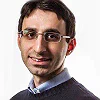 Hamid Bagheri