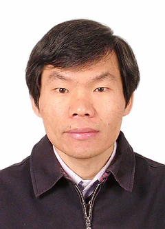Hongliang Liang