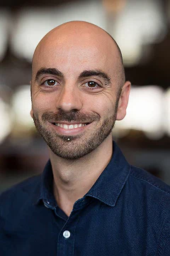 Ivano Malavolta