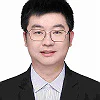 Jianbo Gao