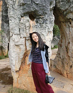 Jianmin Guo