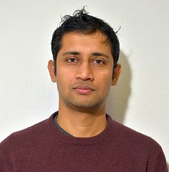 Jibesh Patra