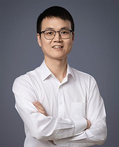 Jingyi Wang