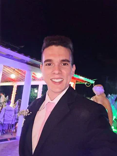 Johnatan Oliveira