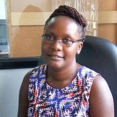 Joyce Nakatumba-Nabende