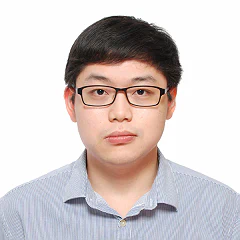 David Ke Hong