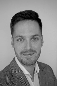 Kevin Helge Hansen-Schwartz