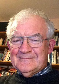 Kevin Ryan