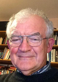 Kevin Ryan