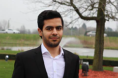 Lakhdar Meftah