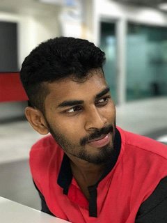 Lakshmanan Arumugam