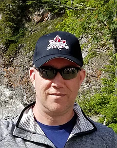 Larry Singleton
