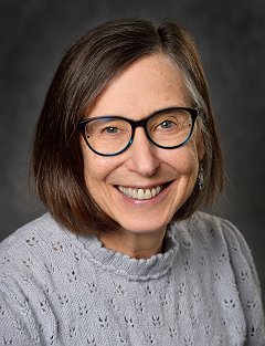 Laura Dillon