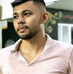 Leuson Da Silva