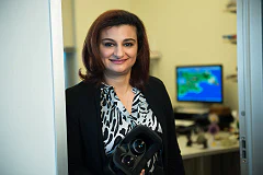 Magy Seif Seif El-Nasr