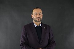 Mahmoud Hammad