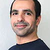 Mazyar Seraj