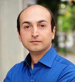 Mehdi Noroozi