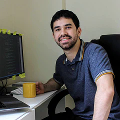 Mikhail R. Gadelha