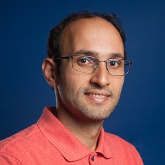 Naeem Esfahani