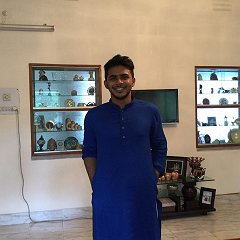 Nasif Imtiaz