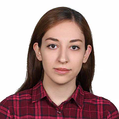 Negar Ghorbani