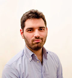Nikolaos Bafatakis