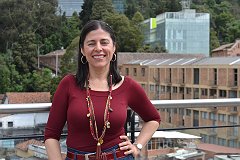 Olga Lucero Vega-Marquez